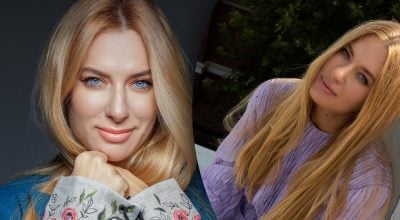 Ольга Горбачева Ольга Горбачева
