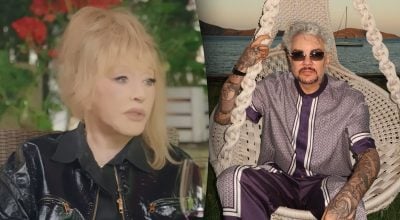 Алла Пугачова, Філіп Кіркоров Алла Пугачова, Філіп Кіркоров