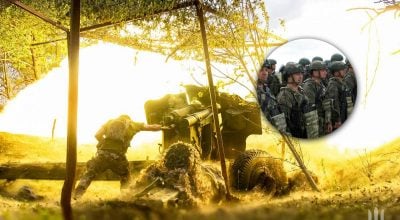 ВСУ, армия РФ ВСУ, армия РФ