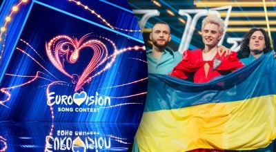Євробачення-2026 Євробачення-2026