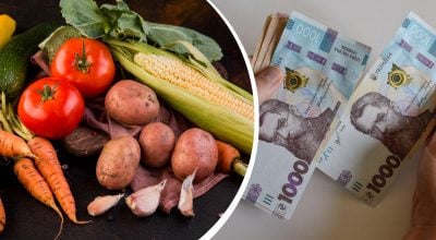 В Україні стрімко дешевшає цінний овоч: скільки можна зекономити, поки не пізно В Україні стрімко дешевшає цінний овоч: скільки можна зекономити, поки не пізно