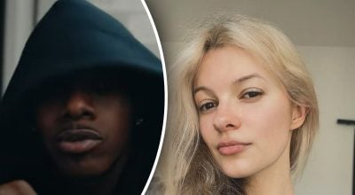 DaBaby презентовал новую видеоработу DaBaby презентовал новую видеоработу