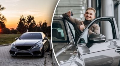 Коли краще купувати авто - експерти назвали найкращі і найгірші місяці Коли краще купувати авто - експерти назвали найкращі і найгірші місяці