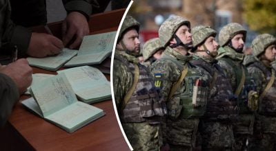 В Україні офіційно розширили вікові межі мобілізації - що змінилось В Україні офіційно розширили вікові межі мобілізації - що змінилось
