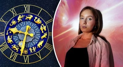 Всесвіт на їхньому боці: ТОП-4 знаки зодіаку, які перебувають під захистом космосу Всесвіт на їхньому боці: ТОП-4 знаки зодіаку, які перебувають під захистом космосу