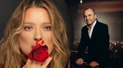 Наталія Могилевська, Віктор Павлік Наталія Могилевська, Віктор Павлік