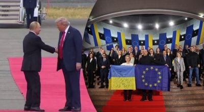 Чому ЄС відклав введення санкцій проти Росії - розкрито несподівану причину Чому ЄС відклав введення санкцій проти Росії - розкрито несподівану причину