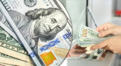 Долар з євро рвонули вгору: встановлено новий курс валют на 19 вересня Долар з євро рвонули вгору: встановлено новий курс валют на 19 вересня