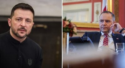 Зеленский, Кароль Навроцкий