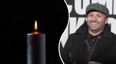 Помер молодий американський актор Помер молодий американський актор