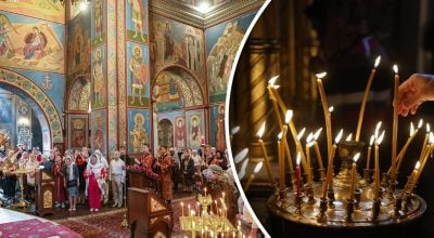 20 вересня: яке церковне свято і що не можна робити 20 вересня: яке церковне свято і що не можна робити