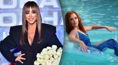 Ані Лорак, Валерія Сила Ані Лорак, Валерія Сила