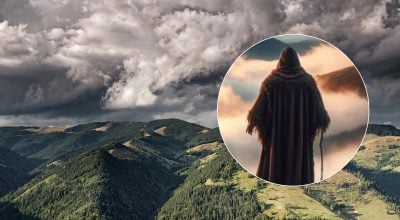Його боялися і поважали: яким був наймогутніший мольфар в Україні Його боялися і поважали: яким був наймогутніший мольфар в Україні