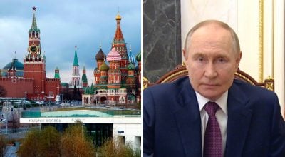 Путин, кремль Путин, кремль