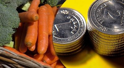 Можна купити за копійки: в Україні обвалилась ціна на базовий продукт Можна купити за копійки: в Україні обвалилась ціна на базовий продукт