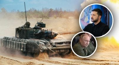 'Йдеться вже не про роки': Новак назвав терміни закінчення війни в Україні 'Йдеться вже не про роки': Новак назвав терміни закінчення війни в Україні