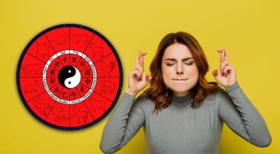 Сильный финансовый толчок: четыре знака зодиака сделают шаг вперед 20 сентября Сильный финансовый толчок: четыре знака зодиака сделают шаг вперед 20 сентября