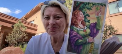 Анжела Перл Анжела Перл