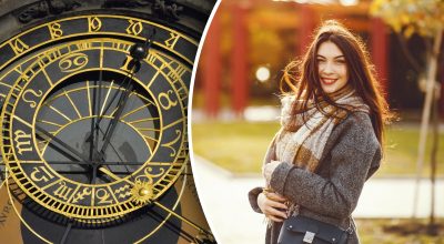 Зірки точно на їхньому боці: яким ТОП-4 знакам зодіаку скоро усміхнеться доля Зірки точно на їхньому боці: яким ТОП-4 знакам зодіаку скоро усміхнеться доля