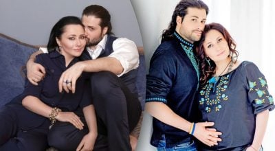 Дэвид Аксельрод, Елена Мозговая Дэвид Аксельрод, Елена Мозговая