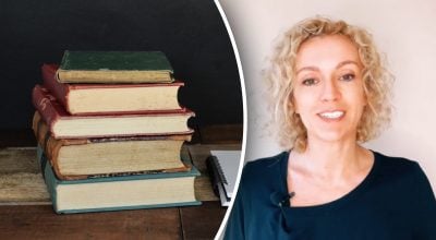 Книга, Ольга Багний Книга, Ольга Багний