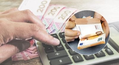 Доллар и евро покажут характер: что будет с курсом валют до конца февраля Доллар и евро покажут характер: что будет с курсом валют до конца февраля