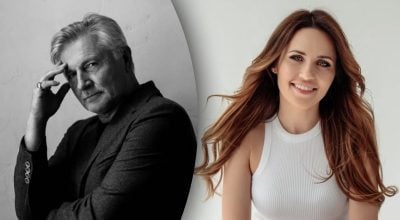 Станіслав Боклан, Наталка Денисенко Станіслав Боклан, Наталка Денисенко