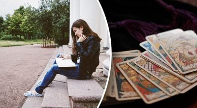 Гороскоп Таро на тиждень Гороскоп Таро на тиждень