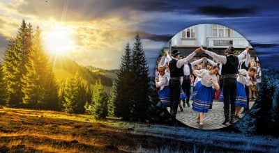 Тіні вважалися знаками: чому для предків 22 вересня було справжнім святом Тіні вважалися знаками: чому для предків 22 вересня було справжнім святом