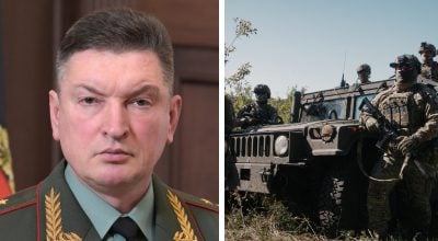 Лапін, ВДУ Лапін, ВДУ