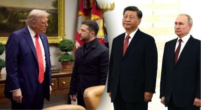 Все решится быстрее, чем кажется: раскрыты детали о сценариях окончания войны