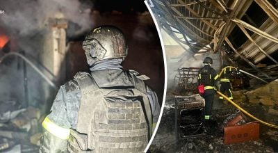 последствия атаки РФ 22 сентября последствия атаки РФ 22 сентября