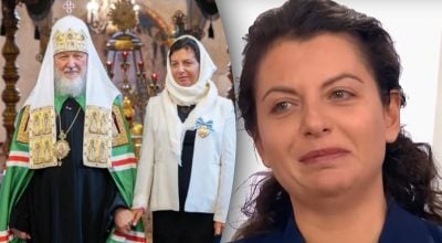 Маргарита Симоньян Маргарита Симоньян