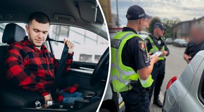 Коли поліція може зупинити авто без порушення ПДР - неочевидні причини