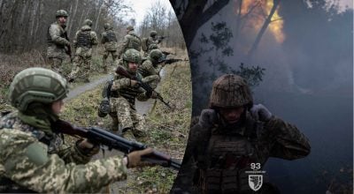 Росіяни оголосили про оточення Куп'янська - в ЗСУ зробили заяву Росіяни оголосили про оточення Куп'янська - в ЗСУ зробили заяву