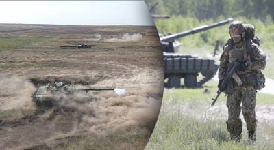 'Життєво необхідно для Путіна': в Генштабі розкрили нові наміри і цілі Кремля 'Життєво необхідно для Путіна': в Генштабі розкрили нові наміри і цілі Кремля