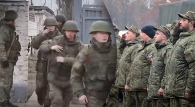 'Гребтимуть усіх': що чекає росіян після заяв Кремля про мобілізацію 'Гребтимуть усіх': що чекає росіян після заяв Кремля про мобілізацію
