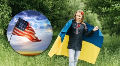 Предки були іноземцями: в яких прізвищах заховане американське походження Предки були іноземцями: в яких прізвищах заховане американське походження