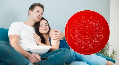 Любовь польется рекой: четырех знаков зодиака накроют чувства 23 сентября Любовь польется рекой: четырех знаков зодиака накроют чувства 23 сентября