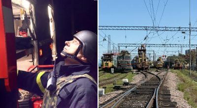 РФ вдарила по Кіровоградщині РФ вдарила по Кіровоградщині