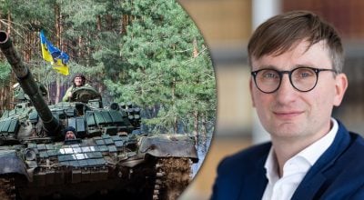 Зенке Найтцель, ЗСУ Зенке Найтцель, ЗСУ