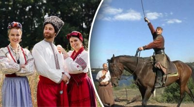 Їх носили легендарні воїни й гетьмани - які прізвища видають козацьке походження Їх носили легендарні воїни й гетьмани - які прізвища видають козацьке походження