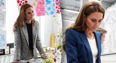 Кейт Миддлтон