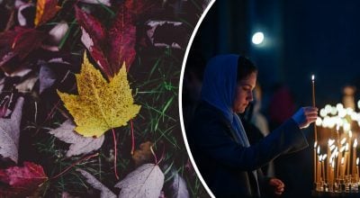 24 вересня: яке церковне свято і що не можна робити 24 вересня: яке церковне свято і що не можна робити