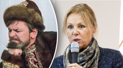 У Молдові заборонили радянську комедію У Молдові заборонили радянську комедію