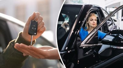 Авто не реагує на ключ - що робити і як зрозуміти, що імобілайзер 'помер' Авто не реагує на ключ - що робити і як зрозуміти, що імобілайзер 'помер'