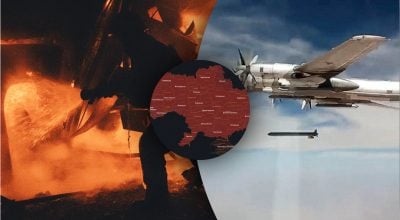 Росія готує нову масовану атаку по Україні - вже названі можливі цілі удару Росія готує нову масовану атаку по Україні - вже названі можливі цілі удару