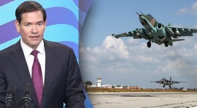 Чи будуть збивати літаки РФ над країнами НАТО - у Трампа поставили крапку в питанні Чи будуть збивати літаки РФ над країнами НАТО - у Трампа поставили крапку в питанні