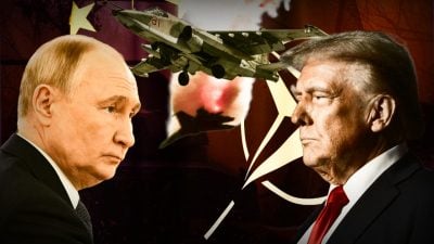 Трамп объявил приговор для России - сколько еще будет длиться война в Украине