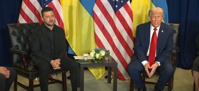 Трамп оголосив вирок для Росії - скільки ще буде тривати війна в Україні Трамп оголосив вирок для Росії - скільки ще буде тривати війна в Україні